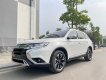 Mitsubishi Outlander 2021 - Đăng ký lần đầu 2021 ít sử dụng giá tốt 809tr