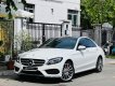 Mercedes-Benz C300 2017 - Xe màu trắng
