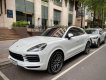 Porsche Cayenne S 2021 - Xe đẹp bao test tại HCM