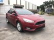 Ford Focus 2018 - Nội thất đẹp