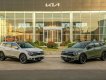 Kia Sportage 2022 - Lãi suất ưu đãi