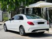 Mercedes-Benz C300 2017 - Xe màu trắng