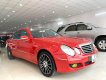 Mercedes-Benz E200 2009 - Màu đỏ, xe nhập, giá cực tốt