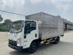 Isuzu QKR 2022 - Xe màu trắng