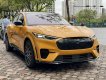Ford Mustang 2022 - Màu vàng, nhập khẩu