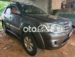 Toyota Fortuner 2009 - Máy dầu, 1 cầu số sàn 