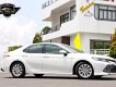 Toyota Camry 2020 - Biển đẹp 86A-1.52.52, nhập Thái, odo: 15.000km