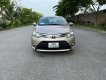 Toyota Vios 2016 - Đăng ký lần đầu 2016 xe đẹp, xe gia đình
