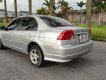 Honda Civic 2004 - Màu bạc