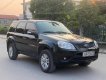 Ford Escape 2011 - Màu đen