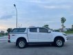 Chevrolet Colorado 2018 - Xe màu trắng số tự động