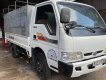 Kia K3000S 2009 - Màu trắng, giá cạnh tranh