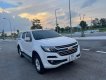 Chevrolet Colorado 2018 - Xe màu trắng số tự động