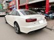 Audi A6 2018 - Màu trắng, xe nhập