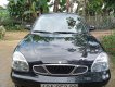 Daewoo Nubira 2003 - Màu đen, giá 82tr