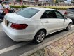 Mercedes-Benz E200 2013 - Màu trắng, giá chỉ 765 triệu