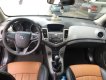 Daewoo Lacetti 2010 - Màu đen giá cạnh tranh