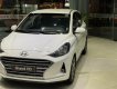 Hyundai Grand i10 2022 - Giá tốt nhất trị trường, hỗ trợ bank cao nhất cùng nhiều ưu đãi hấp dẫn