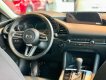 Mazda 3 2022 - Ưu đãi giảm giá và tặng phụ kiện - Hỗ trợ vay lãi suất ưu đãi