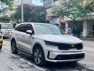 Kia Sorento 2021 - Màu trắng