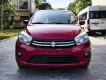 Suzuki Celerio 2019 - Màu đỏ, xe nhập số tự động, 309 triệu