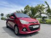 Hyundai Grand i10 2016 - Bán xe giá ưu đãi, 1 chủ đi từ đầu