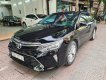 Toyota Camry 2017 - Xe màu đen