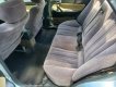 Hyundai Sonata 1991 - Màu bạc, nhập khẩu nguyên chiếc