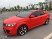 Kia Forte Koup 2009 - Màu đỏ, 315tr