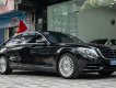 Mercedes-Benz S500 2019 - Xe màu đen
