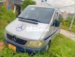 Mercedes-Benz Sprinter 2004 - Màu bạc, nhập khẩu