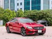 Mercedes-Benz C200 2016 - Màu đỏ, giá cạnh tranh