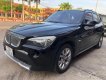 BMW X1 2010 - Màu đen, xe nhập