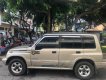 Suzuki Vitara 2007 - Màu đồng