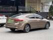 Hyundai Elantra 2017 - Màu vàng cát