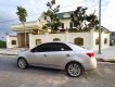 Kia Forte 2009 - Màu bạc, nhập khẩu