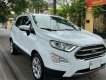 Ford EcoSport 2021 - Chuyển đổi kinh doanh cần vốn - Gia đình cần bán xe đăng ký t1/2022 - Xe còn đẹp như mới - Gia đình đi ít