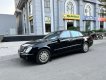 Mercedes-Benz E240 2002 - Màu đen chính chủ, giá chỉ 189 triệu