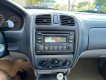 Mazda 323 2003 - Màu xanh lục, giá chỉ 155 triệu