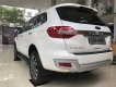 Ford Everest 2022 - Trắng, sẵn xe - Ký ngay giảm trực tiếp tiền mặt, tặng phụ kiện - Trả trước 20% nhận xe, thủ tục đơn giản, giao xe tận nơi