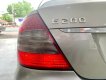 Mercedes-Benz E200 2007 - Xe màu bạc, 365tr