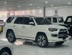 Toyota 4 Runner 2015 - Biển tỉnh, tên tư nhân