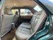 Mazda 323 2003 - Màu xanh lục, giá chỉ 155 triệu