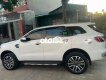 Ford Everest 2021 - Màu trắng