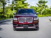 Lincoln Navigator 2021 - Màu đỏ, xe nhập