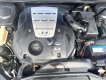 Hyundai Azera 2007 - Nhập Hàn Quốc, full đồ chơi, trùm mền ít đi, số tự động, nội thất nệm da zin đẹp