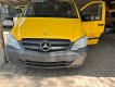 Mercedes-Benz Vito 2014 - Màu vàng số sàn, giá 280tr