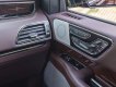 Lincoln Navigator 2021 - Màu đỏ, xe nhập