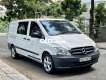 Mercedes-Benz Vito 2014 - Màu trắng, xe nhập giá ưu đãi