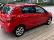 Hyundai i20 2011 - Màu đỏ, xe nhập giá hữu nghị